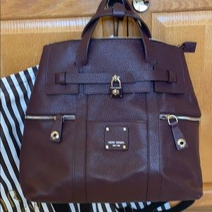 Henri Bendel purse